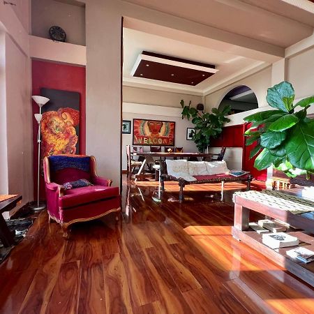 Kefetew Guest House Addis-Abeba Extérieur photo