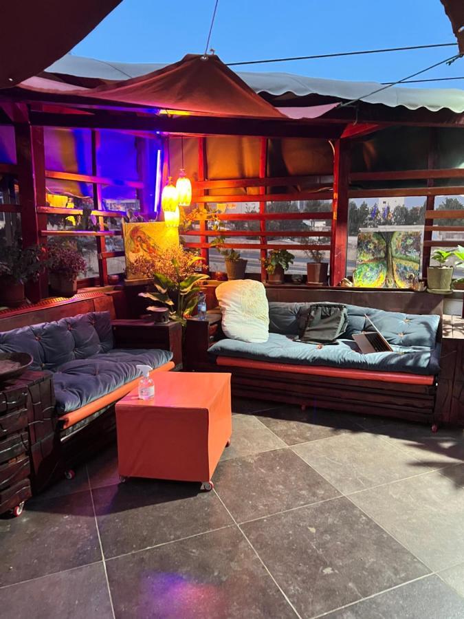 Kefetew Guest House Addis-Abeba Extérieur photo