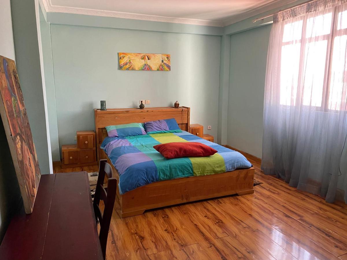 Kefetew Guest House Addis-Abeba Extérieur photo