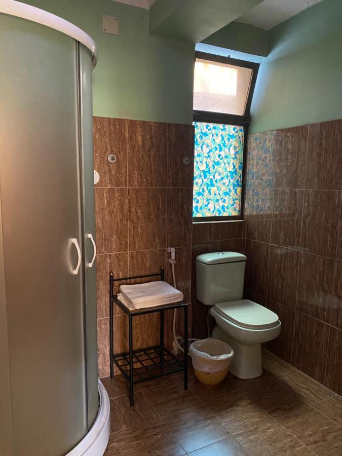 Kefetew Guest House Addis-Abeba Extérieur photo