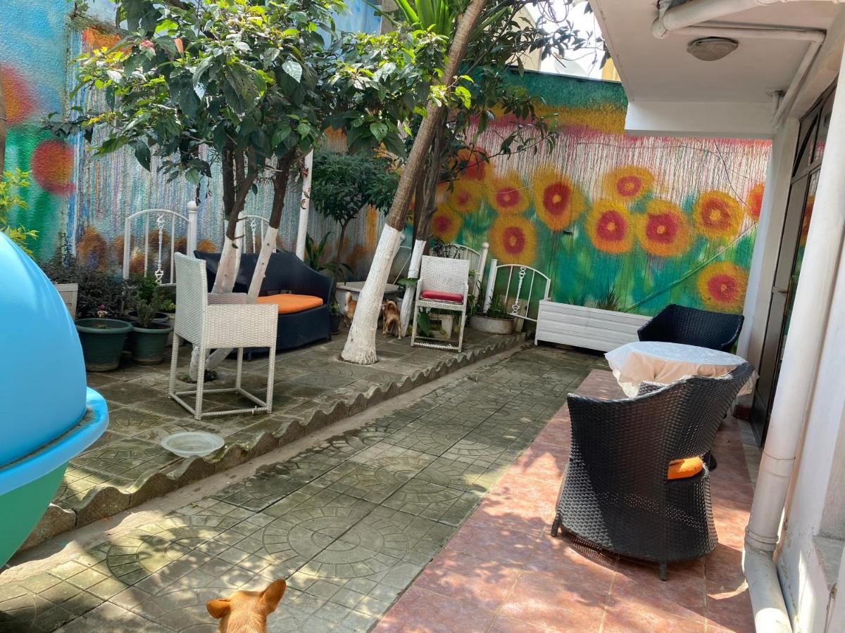 Kefetew Guest House Addis-Abeba Extérieur photo